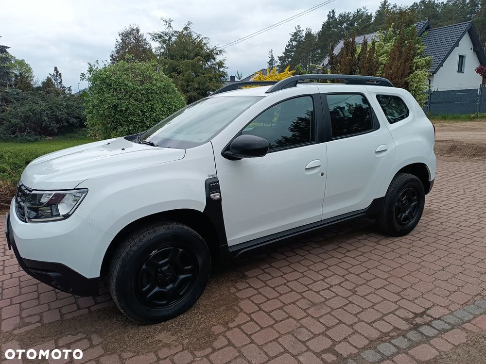 Dacia Duster 1.3 TCe Comfort - 13