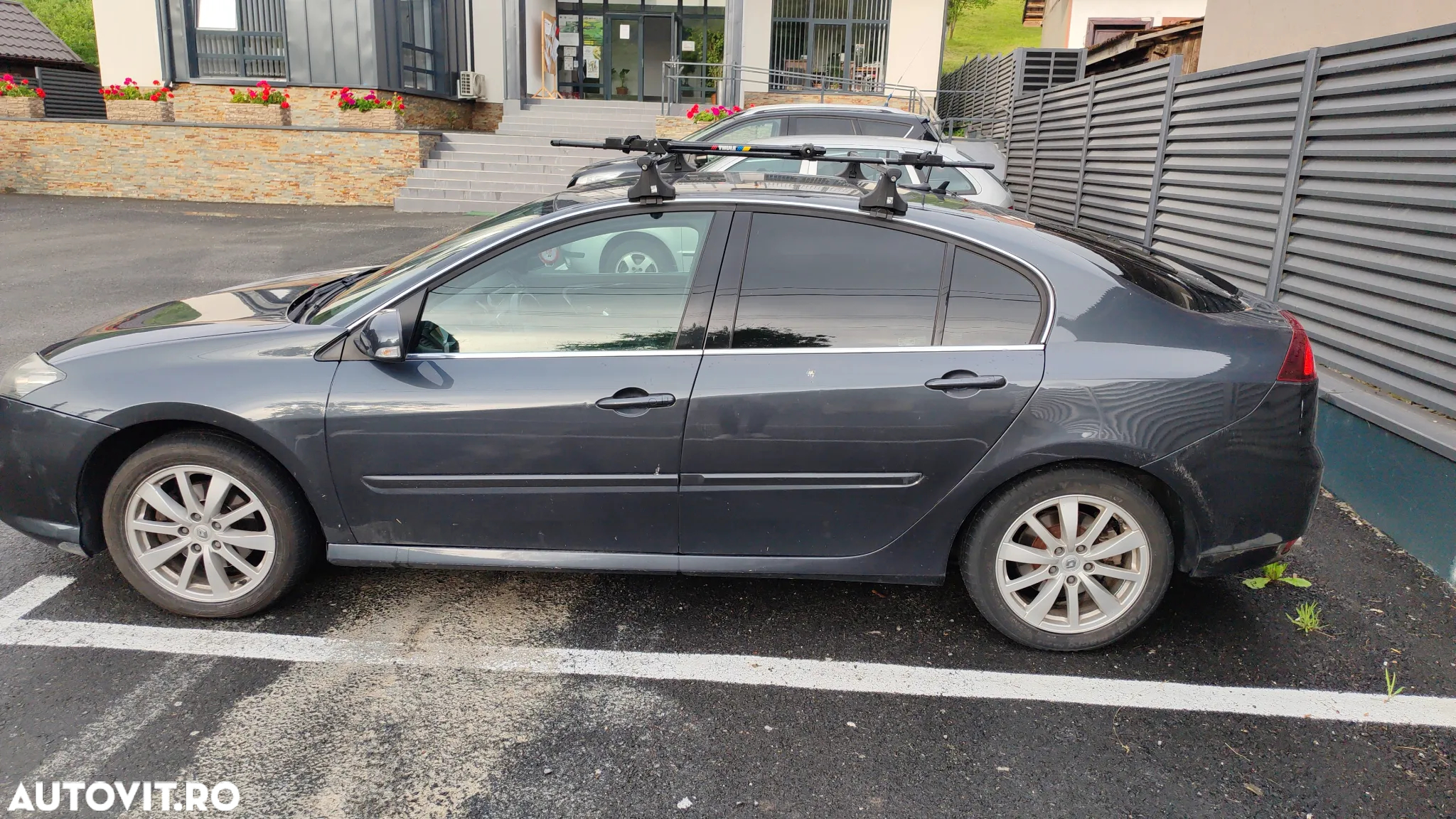 Renault Laguna - 6