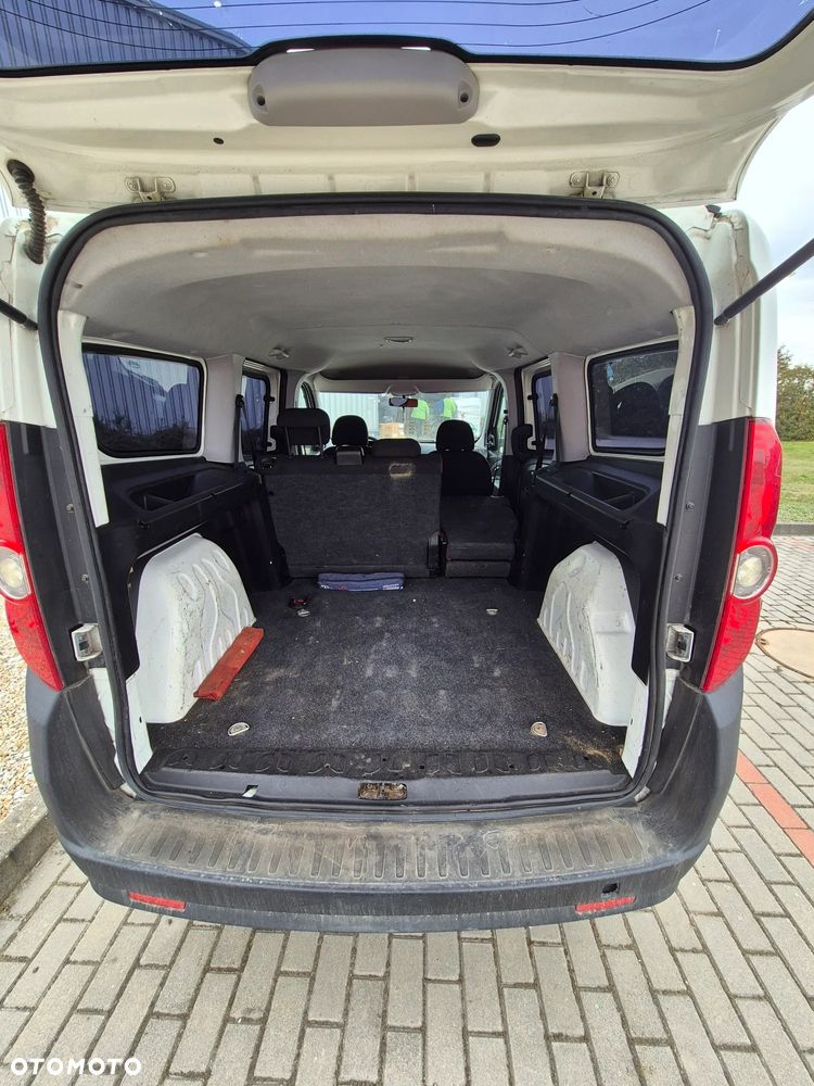Fiat Doblo 263.533.0 - 9