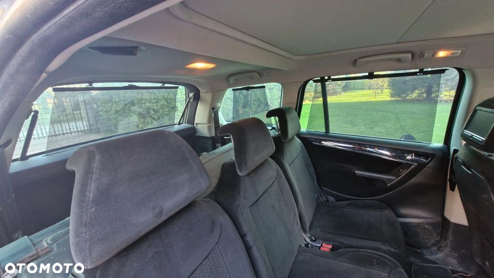 Citroën C4 Picasso 2.0 16V Exclusive - 17