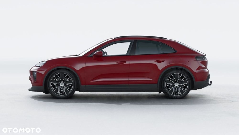 Porsche Macan - 4
