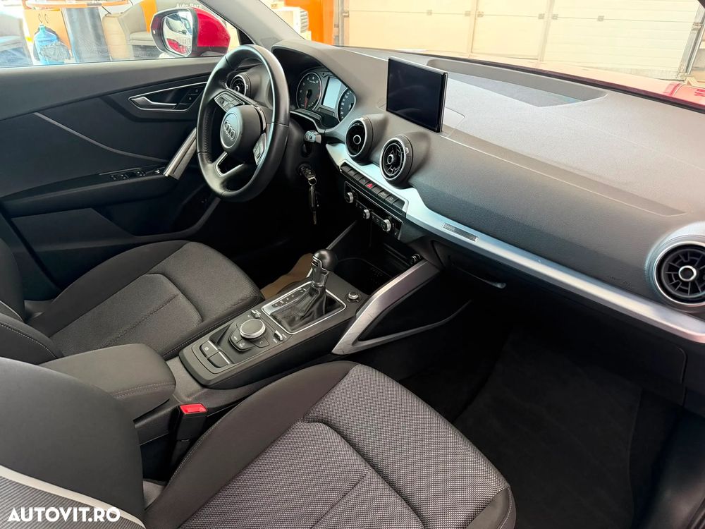 Audi Q2 - 8