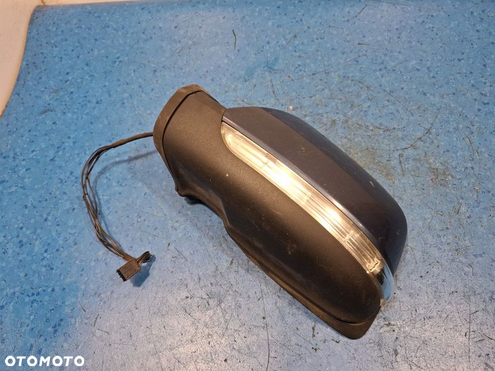 MERCEDES B180 W245 LIFT LUSTERKO LEWE - 4