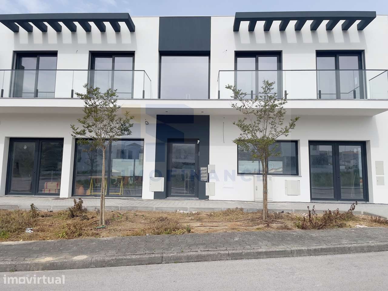 Loja, espaço comercial Novo - Grande imagem: 2/15