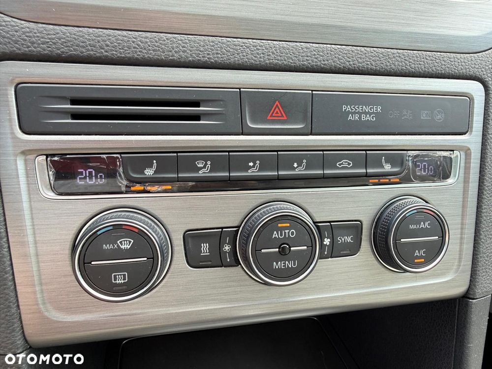 Volkswagen Golf Sportsvan SV 1.6 TDI BMT Comfortline DSG - 26