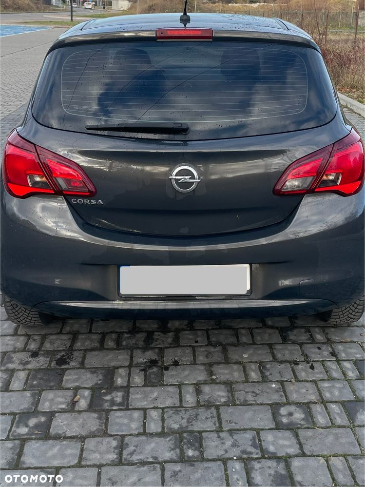 Opel Corsa 1.4 Enjoy - 5