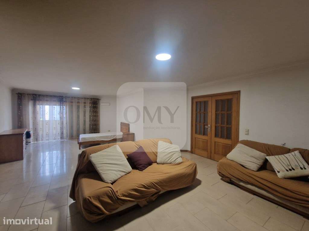 Quarto para Estudantes junto ao Hotel Miracorgo, Vila Real - Grande imagem: 4/11