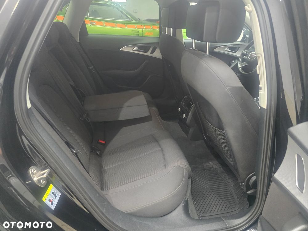Audi A6 Allroad 3.0 TDI Quattro S tronic - 10