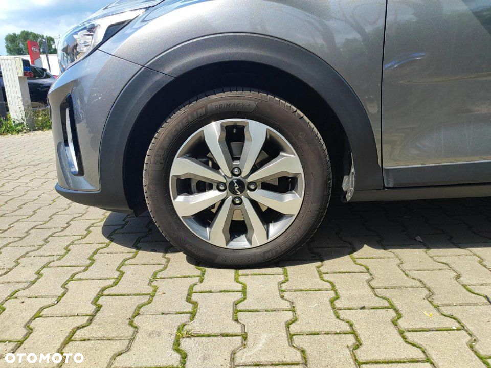 Kia Stonic - 19