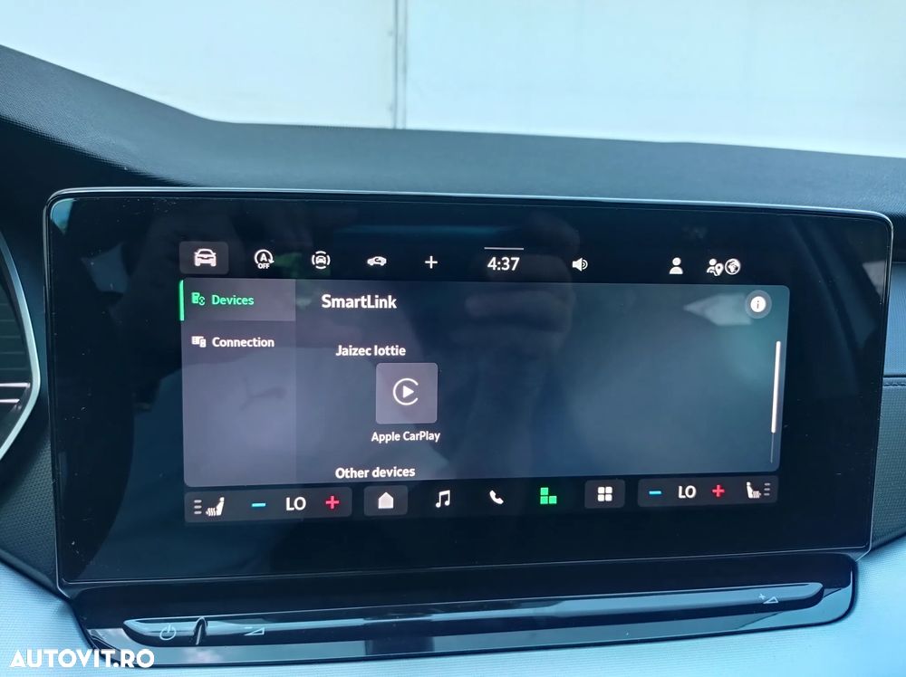 Skoda Octavia - 28