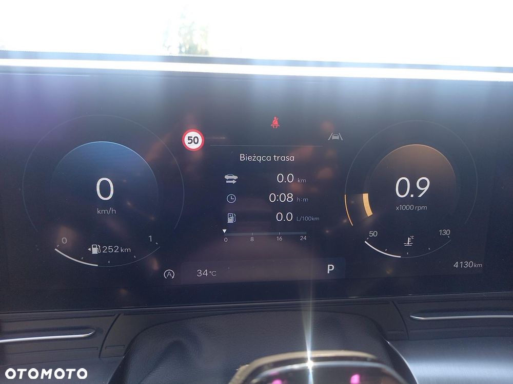 Hyundai Kona 1.6 T-GDI Platinum DCT - 13