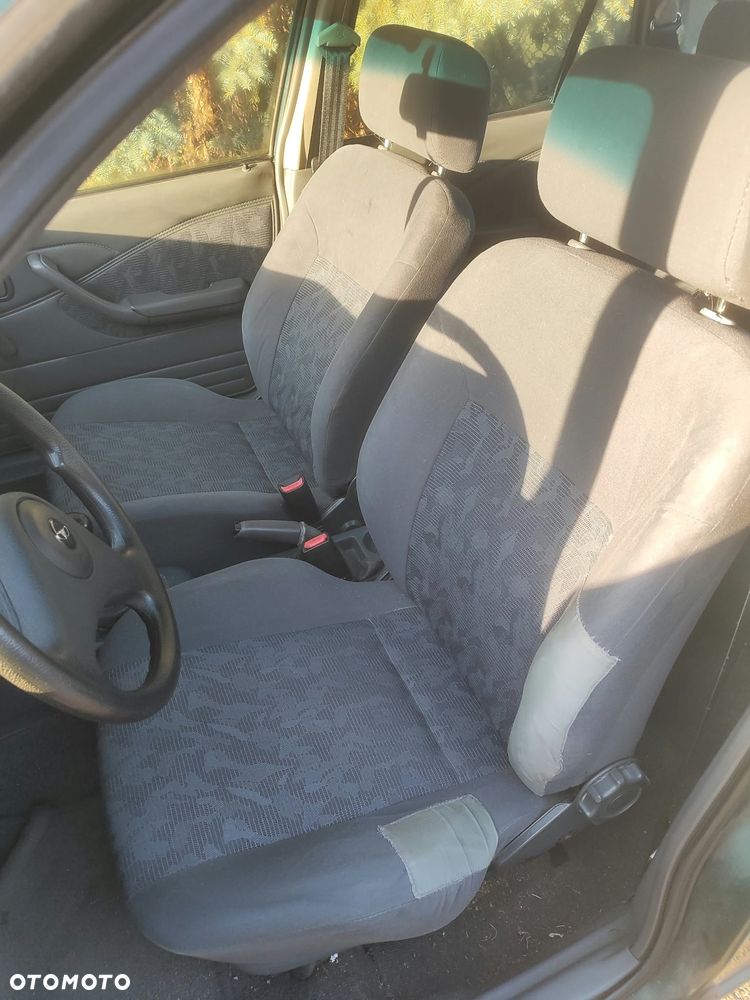 Daewoo Nexia 1.5 GL - 8