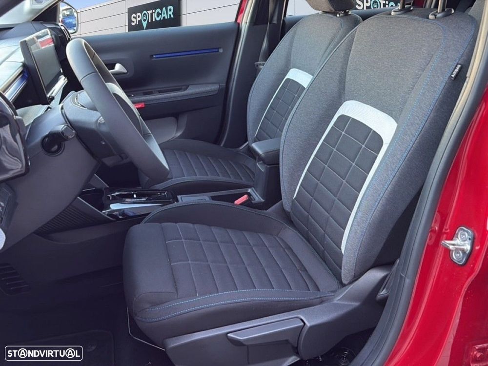 Citroën e-C3 44 kWh You Pack Plus - 9