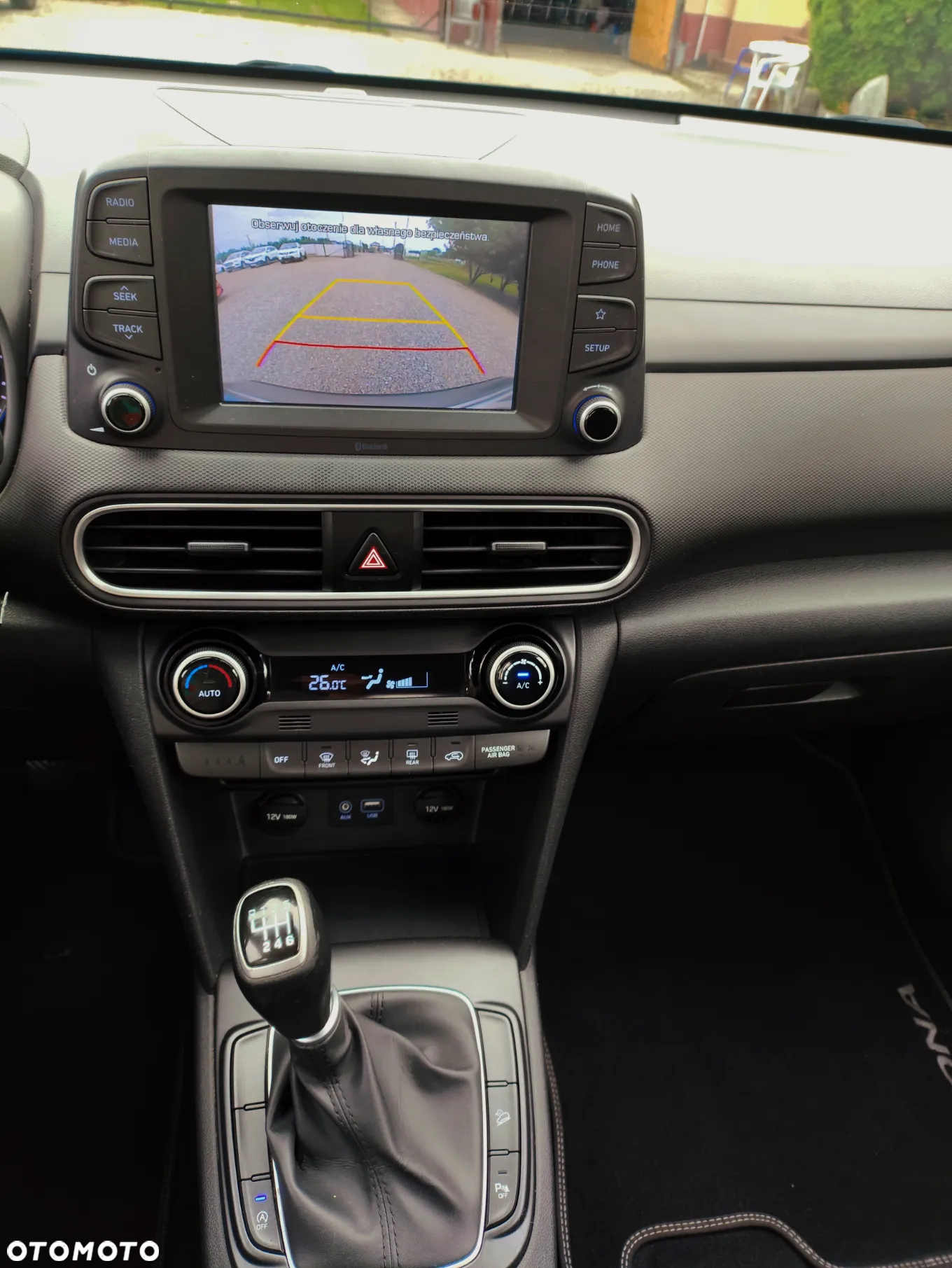 Hyundai Kona 1.0 T-GDI Premium - 6