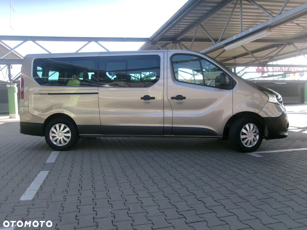 Renault Trafic ENERGY Grand Spaceclass - 15