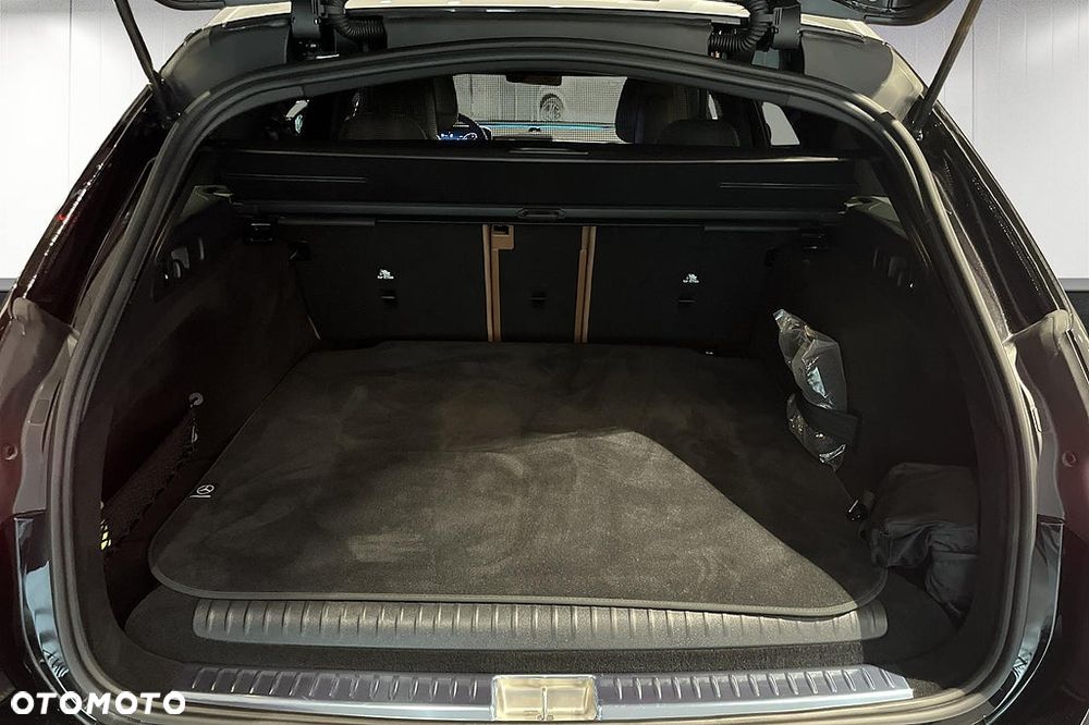 Mercedes-Benz Klasa E 300 de PHEV 4-Matic All-Terrain Avantgarde 9G-Tronic - 15