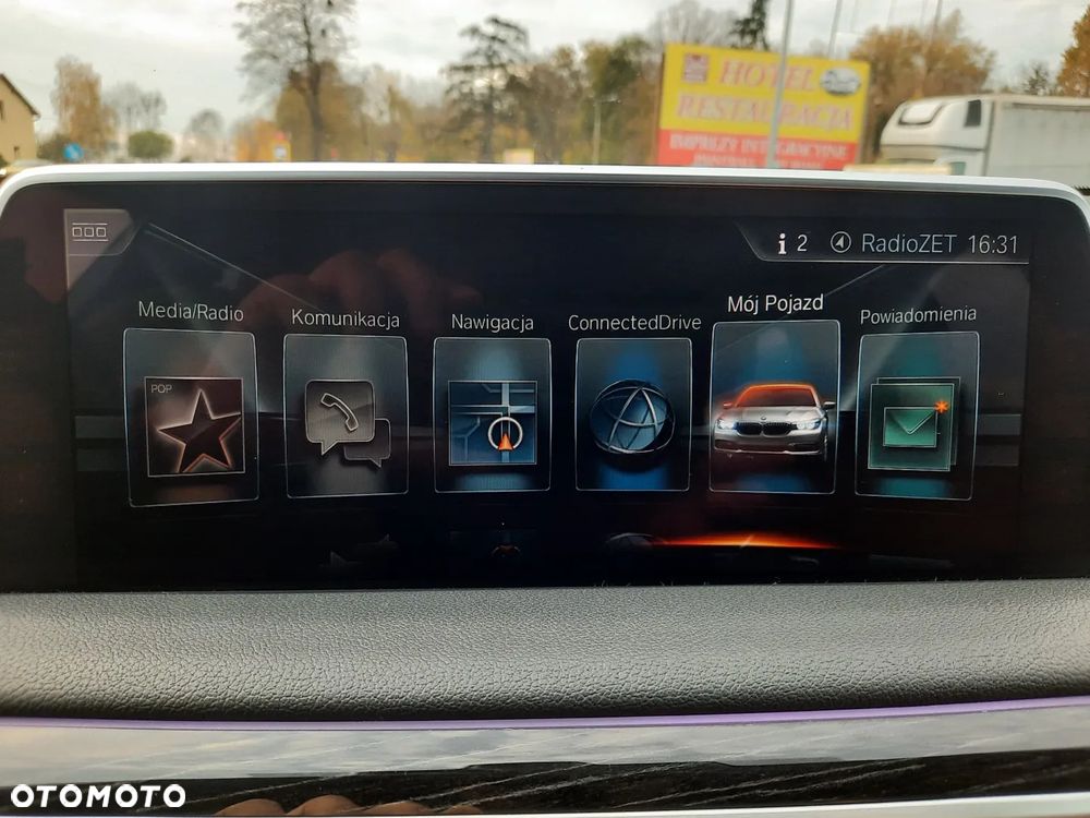 BMW Seria 7 730d xDrive - 36