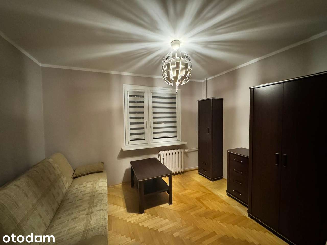 2 pokoje | 49m2 | duży balkon | widok na zieleń | bez prowizji