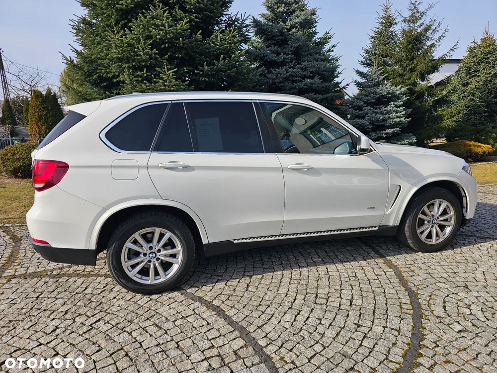 BMW X5 - 16