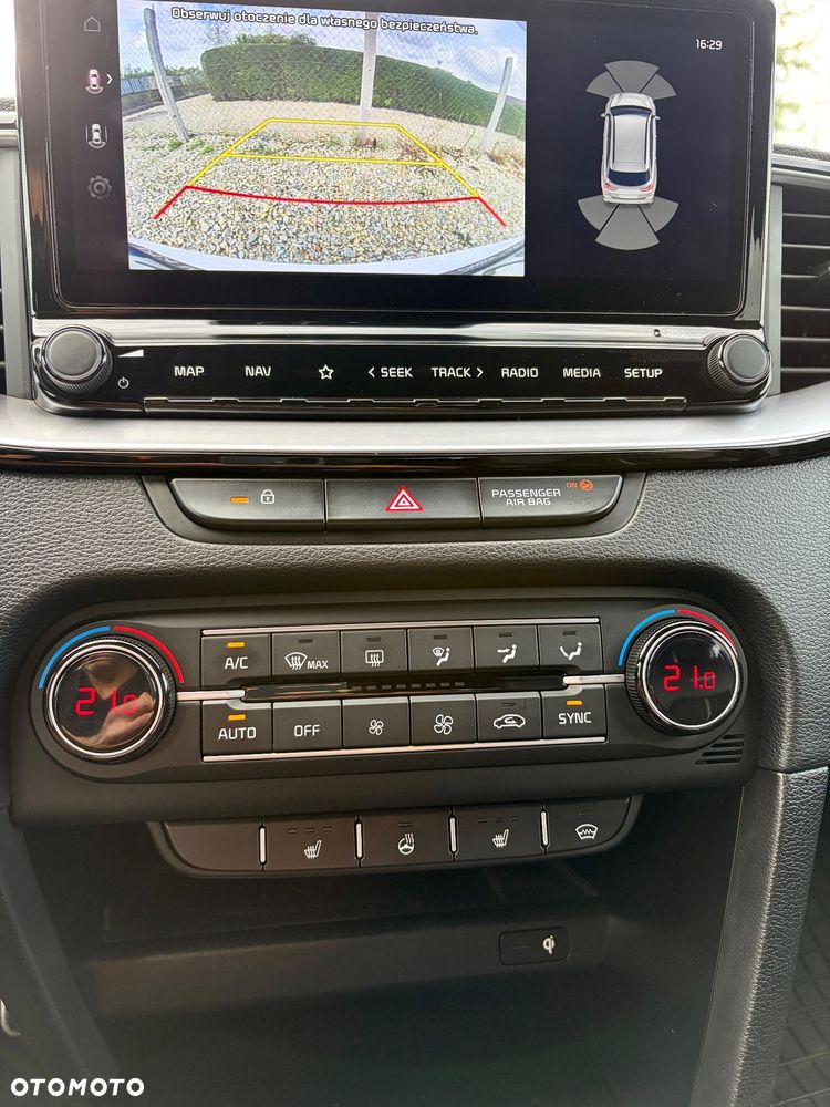 Kia ProCeed 1.5 T-GDI mHEV GT Line DCT - 18