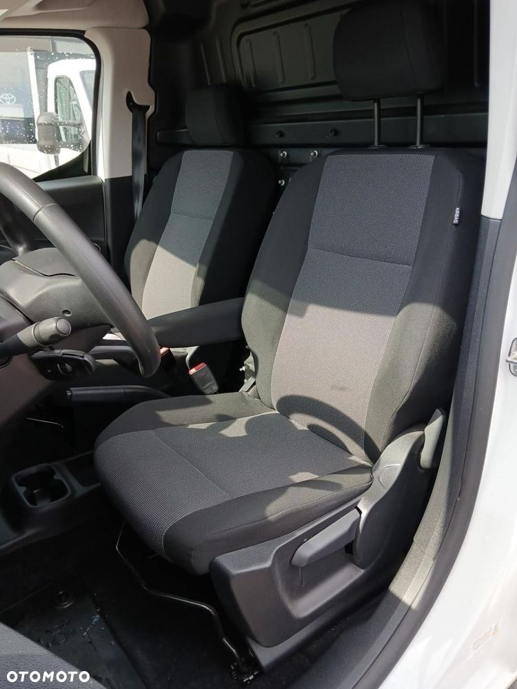 Toyota PROACE CITY - 14