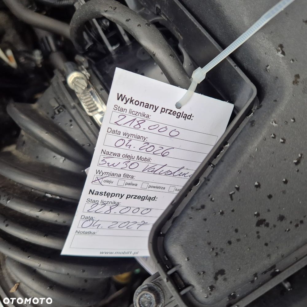 Ford Focus 1.5 TDCi SYNC Edition - 10