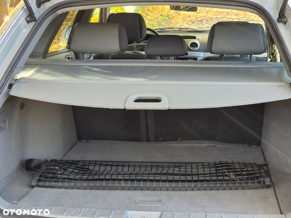 Chevrolet Nubira - 38