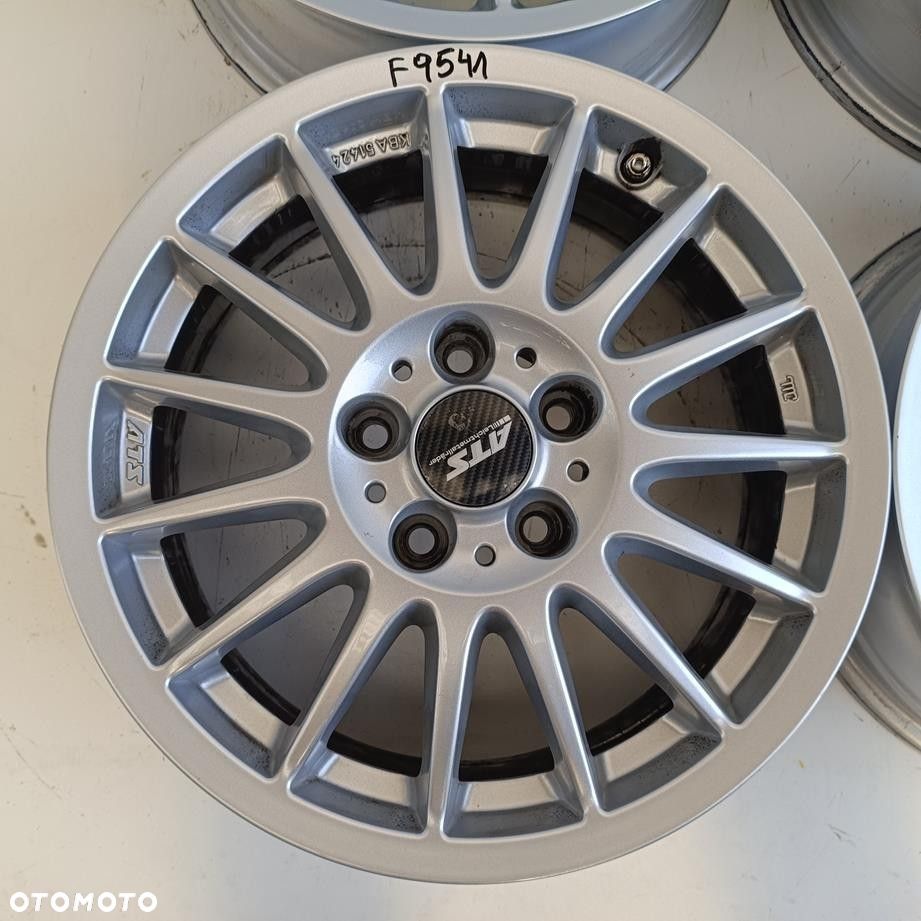 Alufelgi 5x112 16 ATS VW Audi Skoda Seat 4szt (F9541) - 3