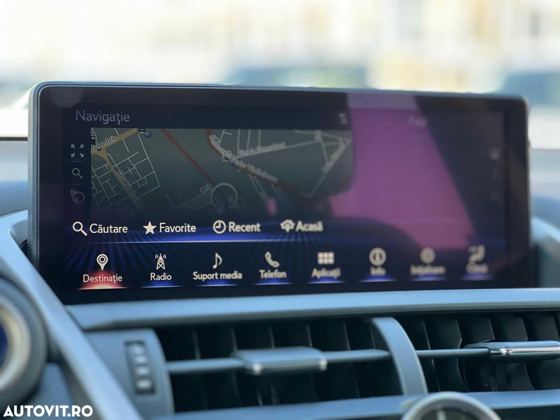 Lexus Seria NX 300h AWD Luxury - 15