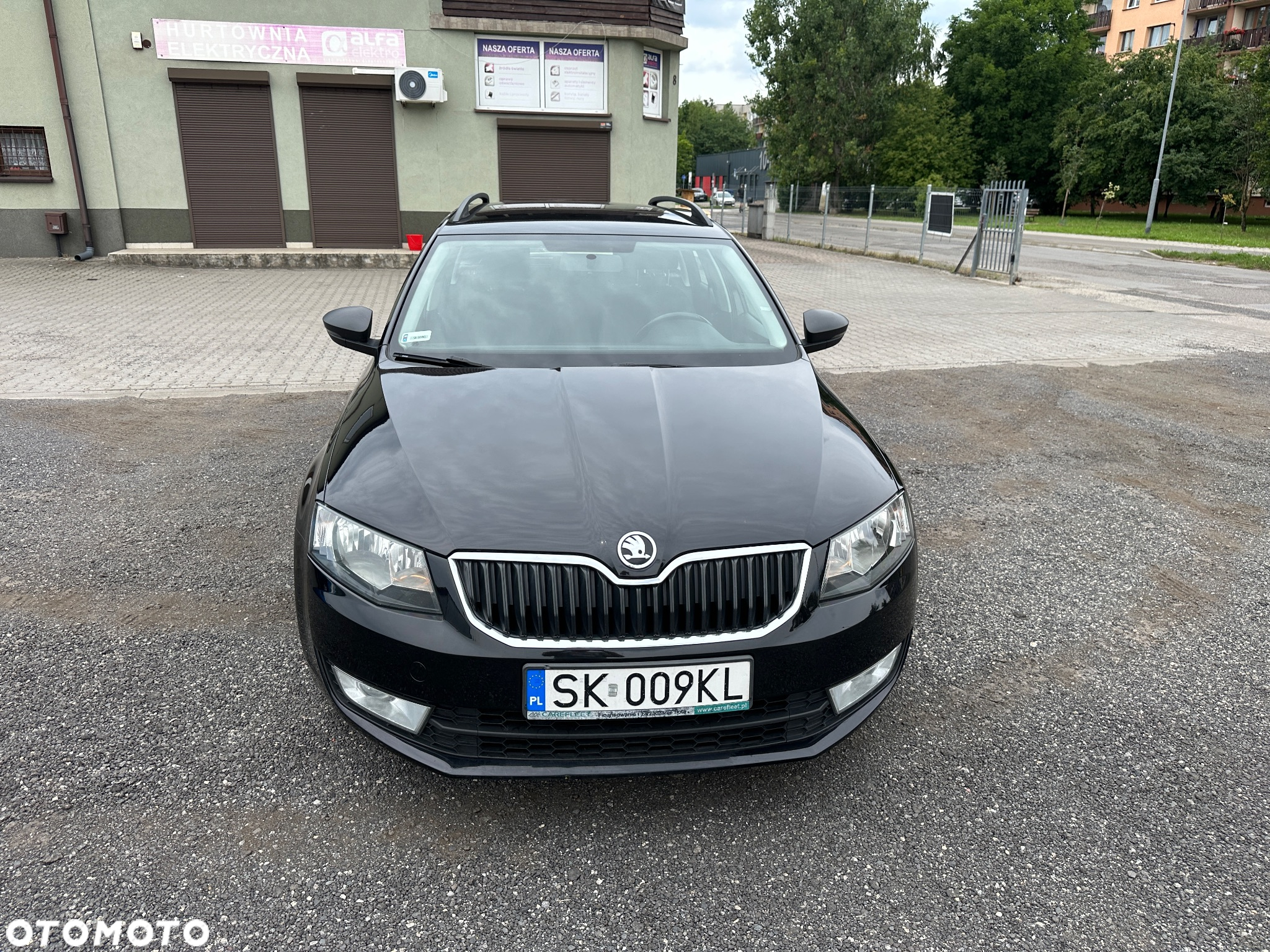 Skoda Octavia 1.6 TDI Style - 3