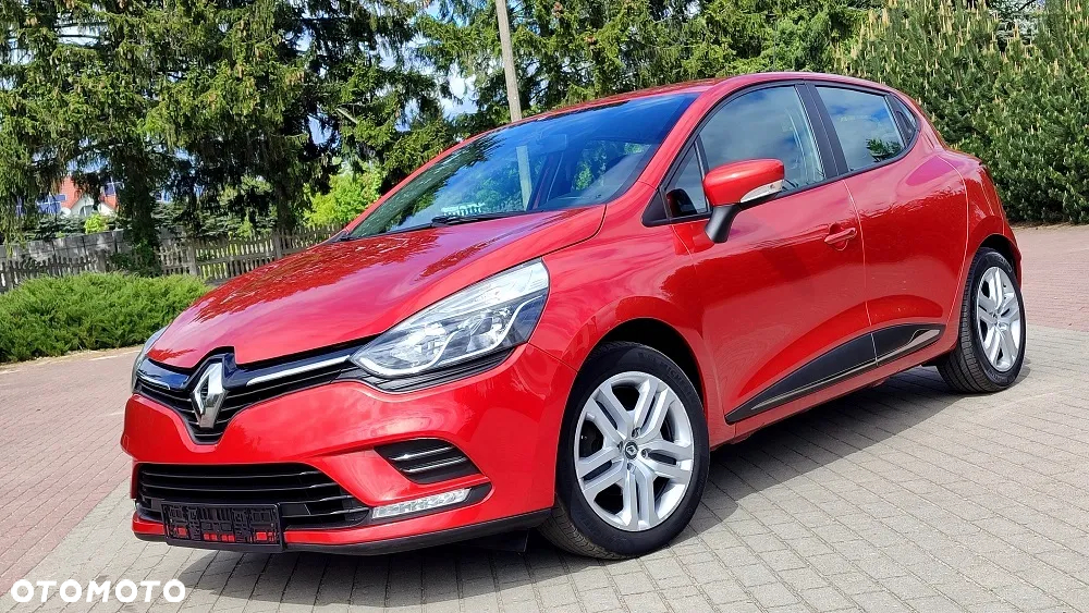 Renault Clio 0.9 Energy TCe Zen - 10