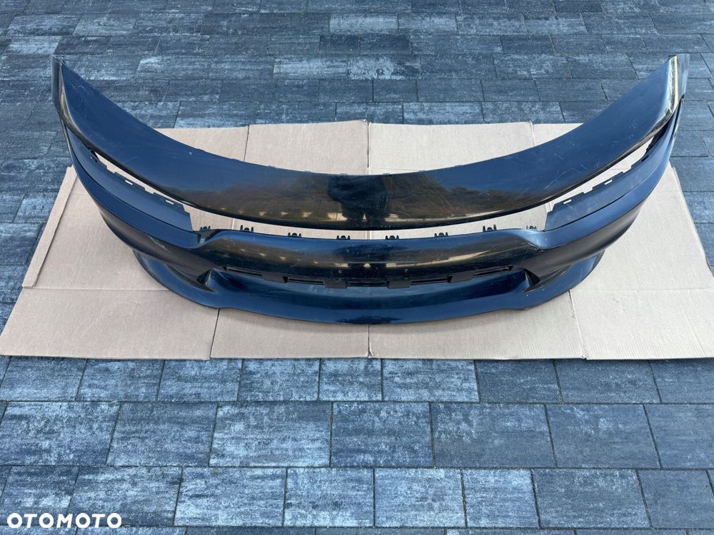 zderzak przód dodge charger srt 2016 oryginał - 11