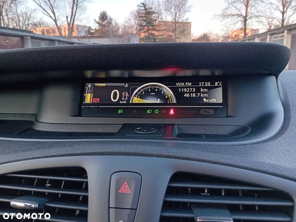 Renault Scenic ENERGY TCe 115 Bose Edition - 15