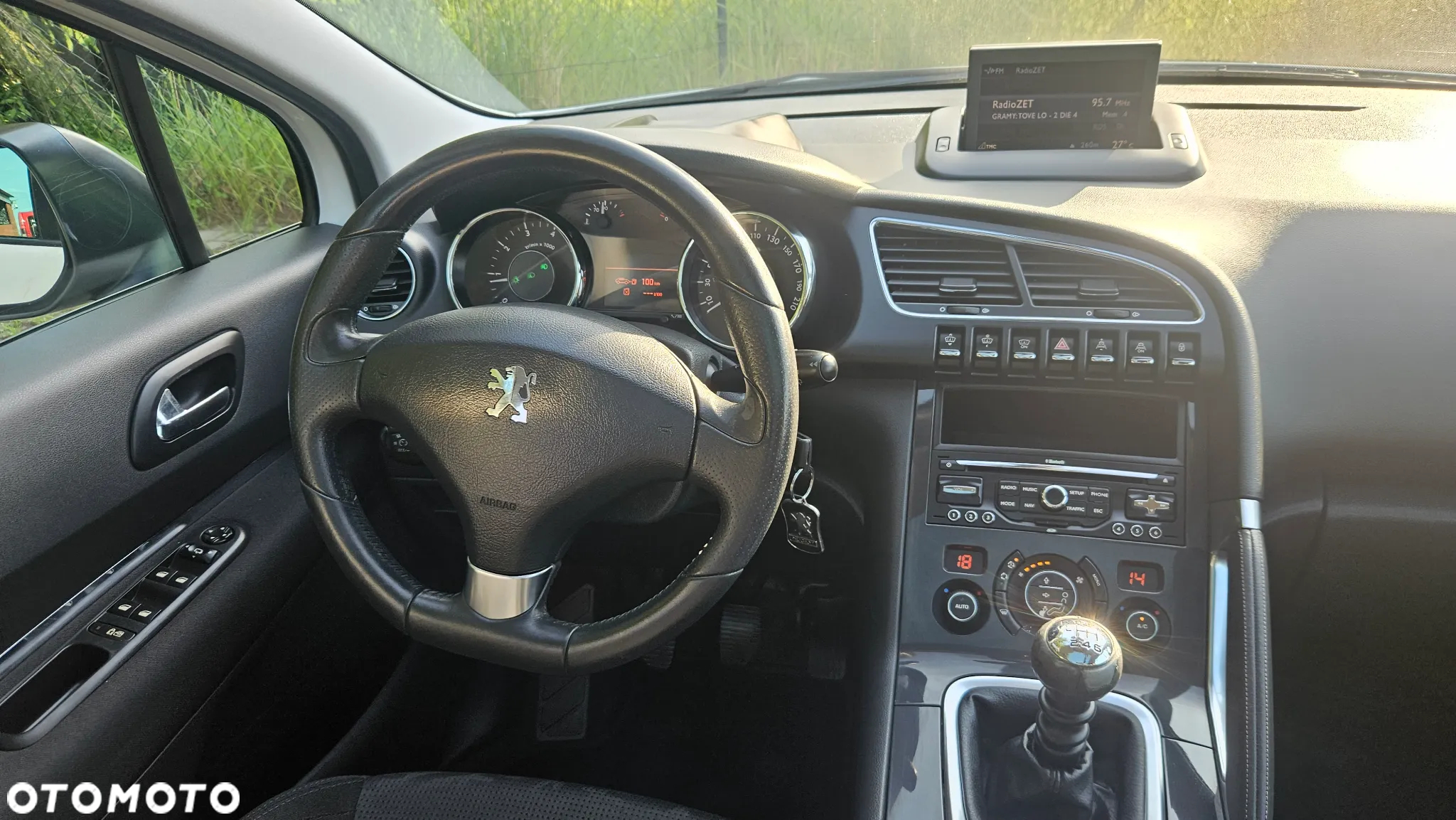 Peugeot 3008 - 25