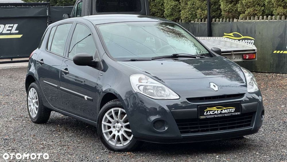Renault Clio - 3