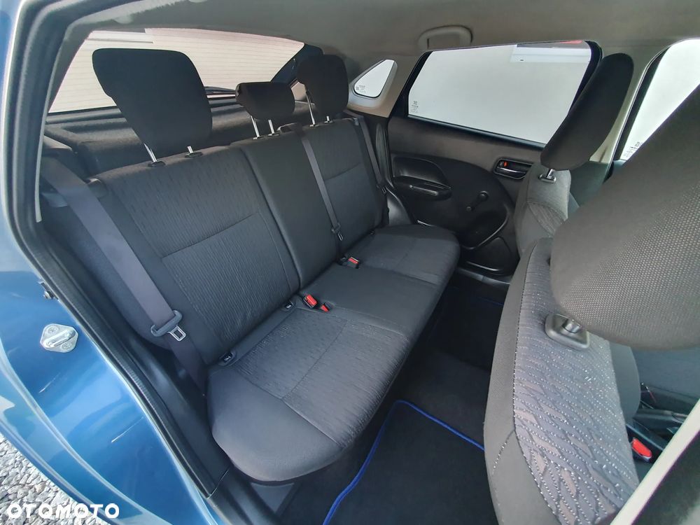 Suzuki Baleno - 12