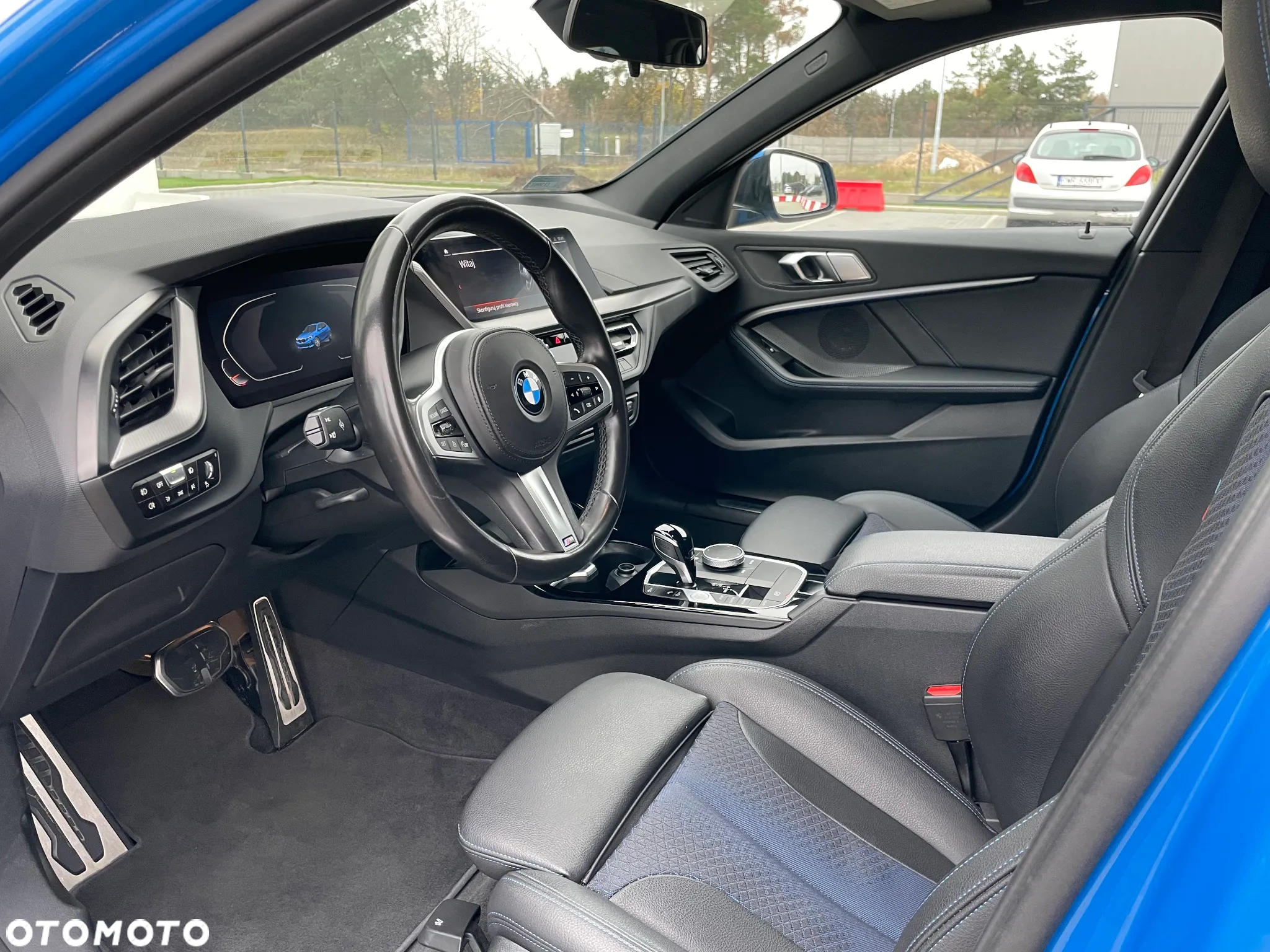 BMW Seria 1 - 12