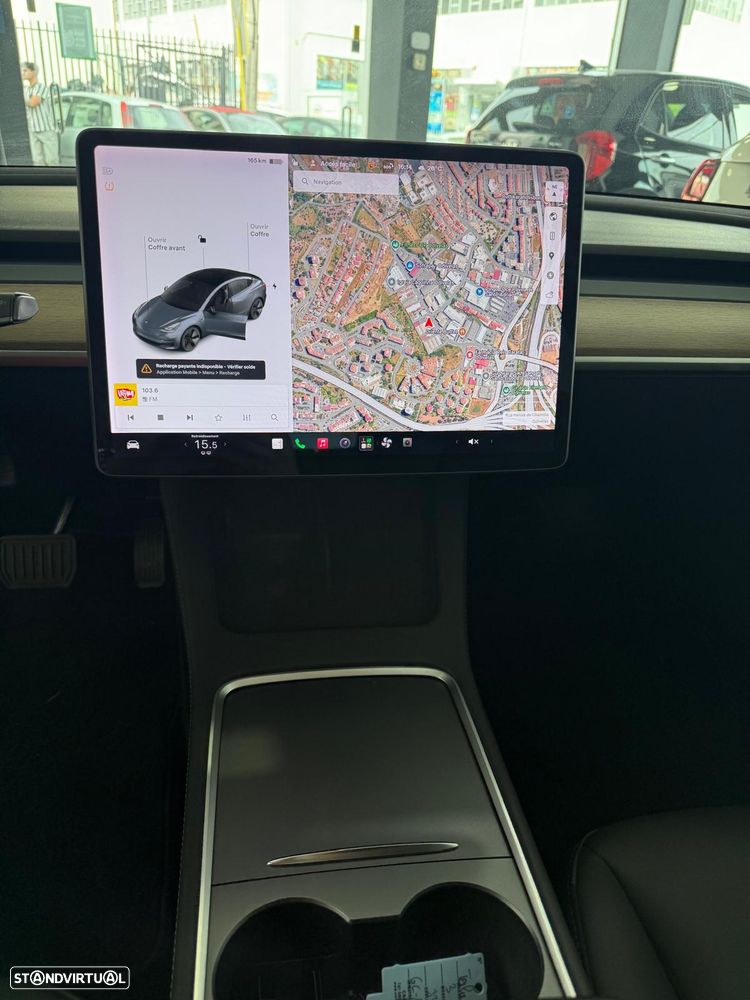 Tesla Model 3 Long Range AWD Dual Motor - 11