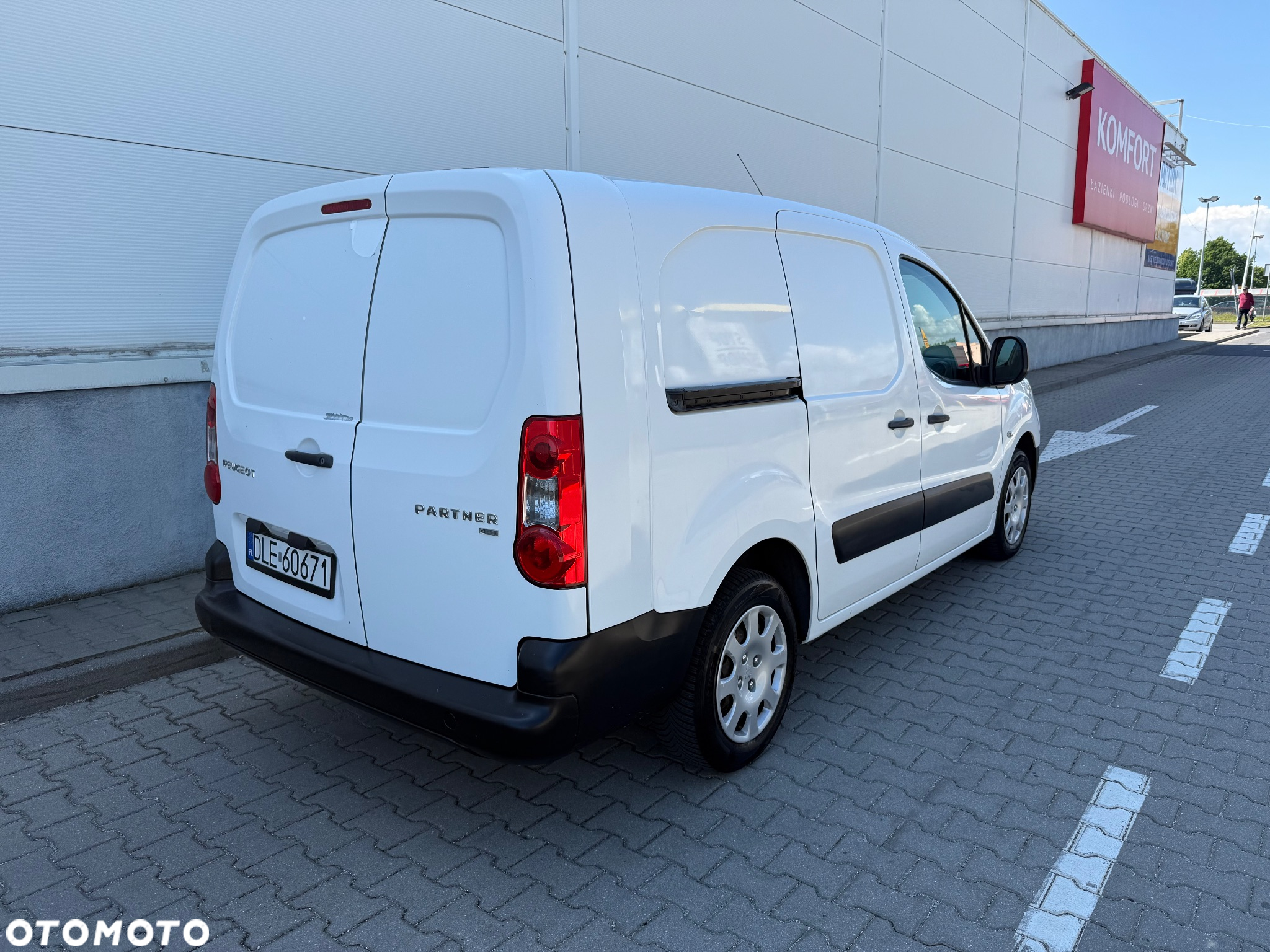 Peugeot Partner - 3