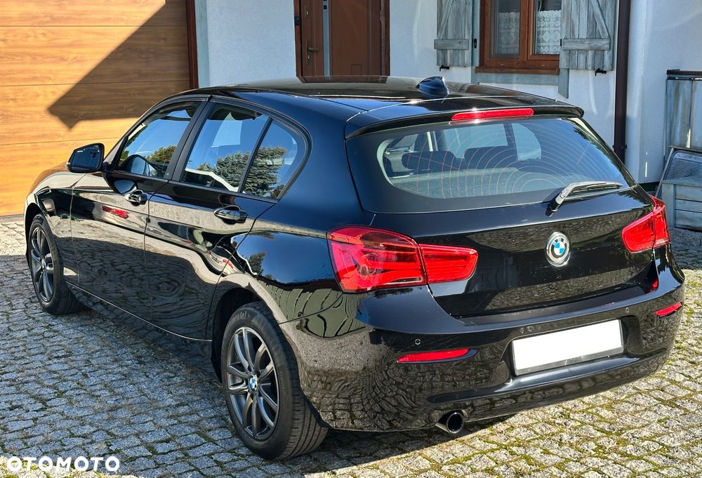 BMW Seria 1