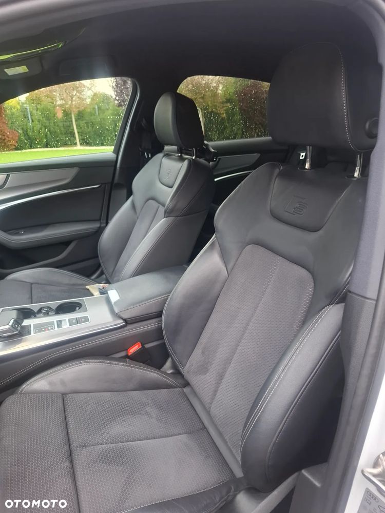 Audi A6 - 13