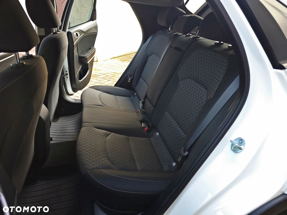 Kia XCeed 1.4 T-GDI M - 29