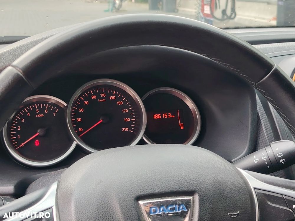 Dacia Sandero Stepway 0.9 TCe Prestige - 17