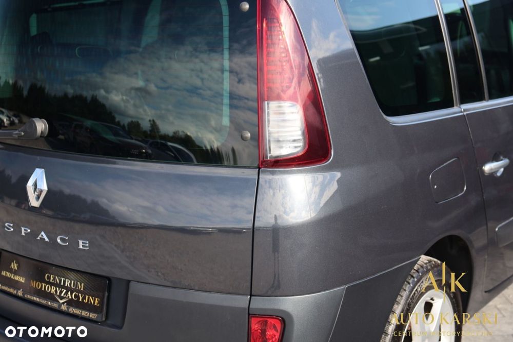 Renault Grand Espace - 10
