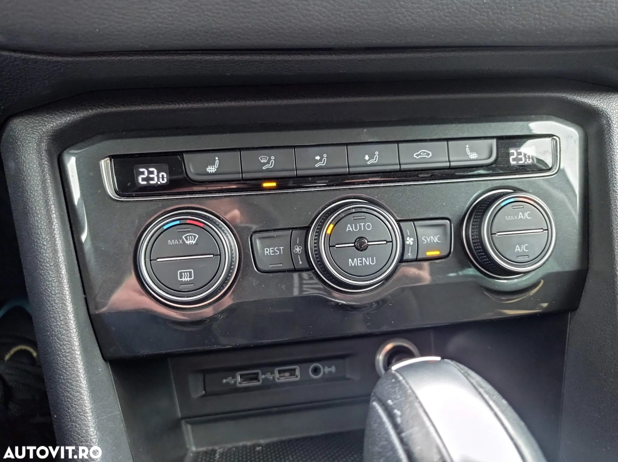 Volkswagen Tiguan 2.0 TSI DSG 4Mot Highline - 36
