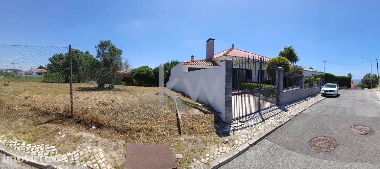 Terreno para Construção – Paço de Arcos - Grande imagem: 3/4