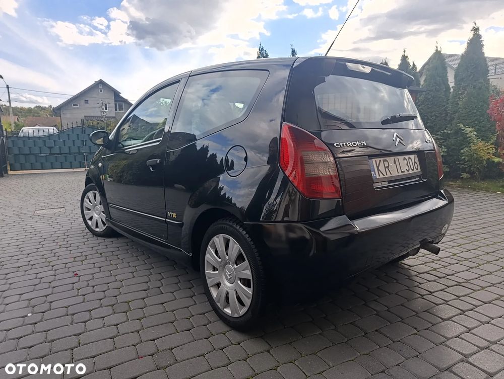 Citroën C2 - 15