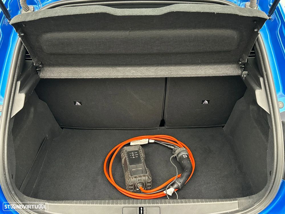 Peugeot e-208 50 kWh GT Line - 19