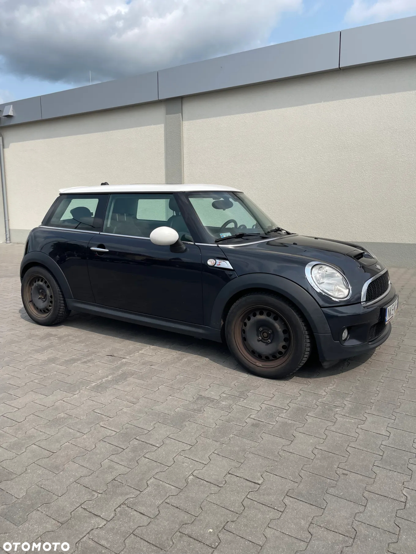 MINI Cooper S Standard - 17