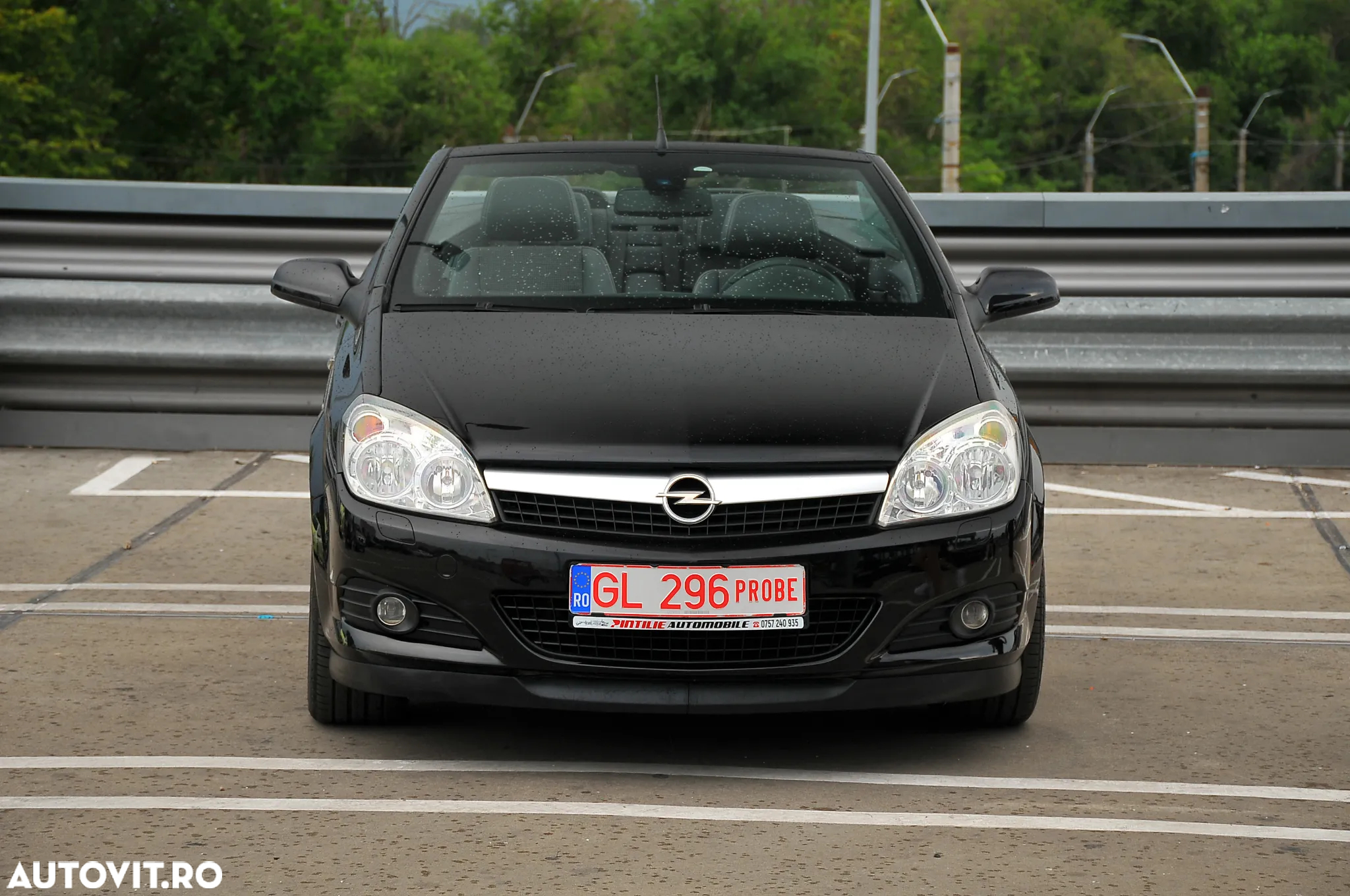 Opel Astra GTC 1.9 CDTI Cosmo - 7